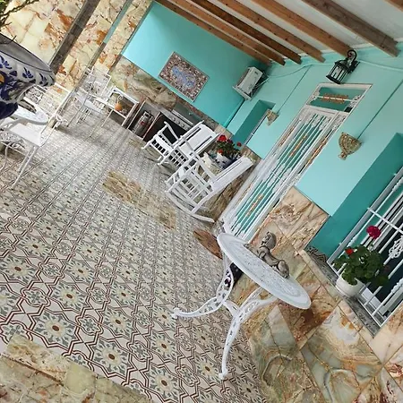 Finca Amor Y Sueno Isa *