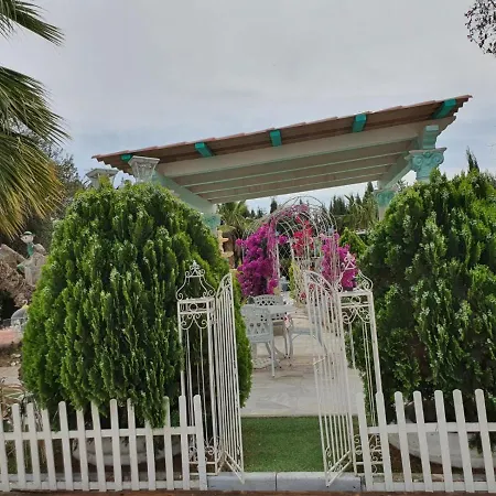 Finca Amor Y Sueno Isa