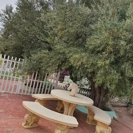 Finca Amor Y Sueno Isa *