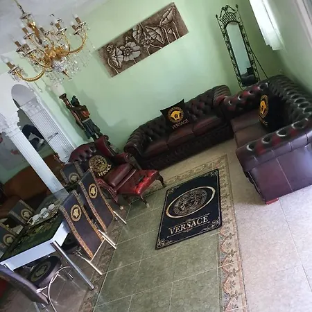 Finca Amor Y Sueno Isa Holiday home *