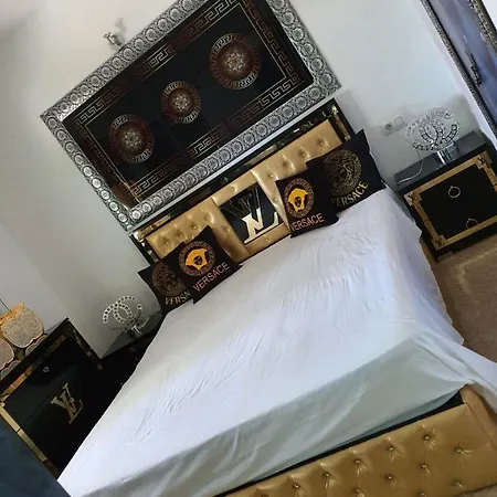Finca Amor Y Sueno Isa Holiday home Rafal
