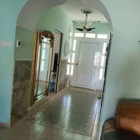 Holiday home Finca Amor Y Sueno Isa *