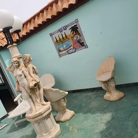 Finca Amor Y Sueno Isa Holiday home Rafal