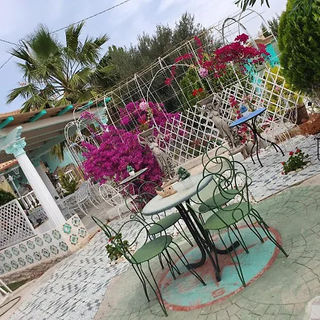 Holiday home Finca Amor Y Sueno Isa *