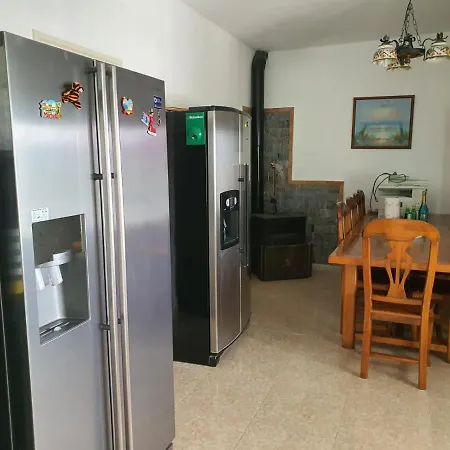 Finca Amor Y Sueno Isa