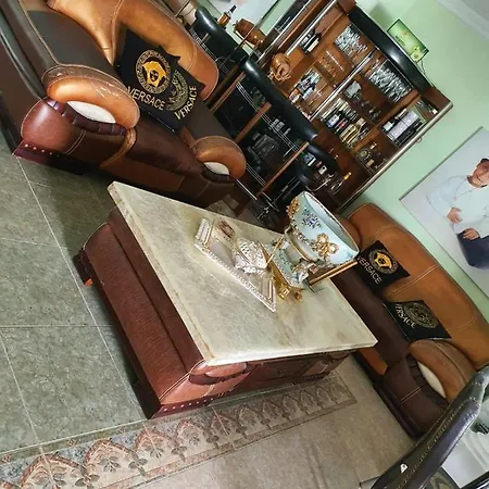 Finca Amor Y Sueno Isa Holiday home *