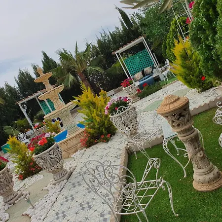 Finca Amor Y Sueno Isa Rafal