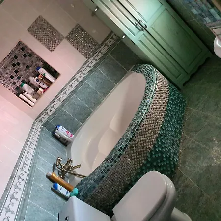 Holiday home Finca Amor Y Sueno Isa