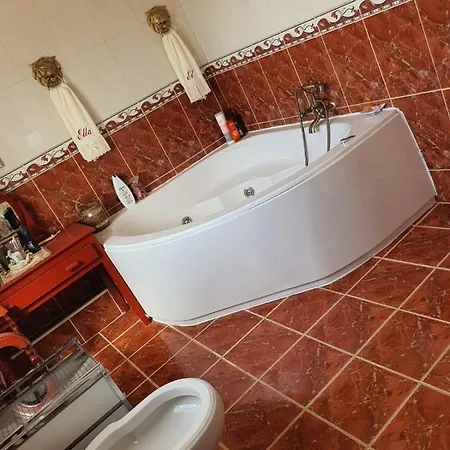 Finca Amor Y Sueno Isa