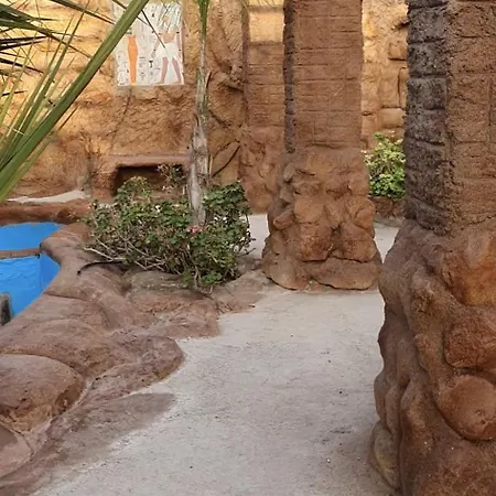 Finca Amor Y Sueno Isa Holiday home