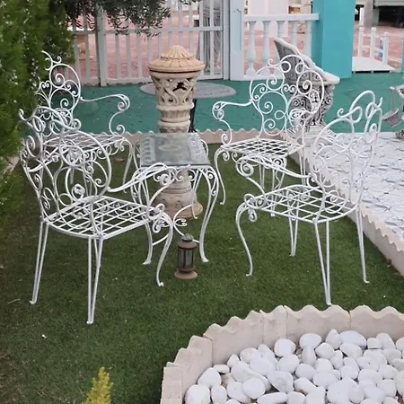 Finca Amor Y Sueno Isa *