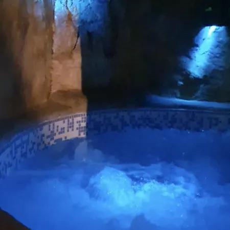 Holiday home Finca Amor Y Sueno Isa