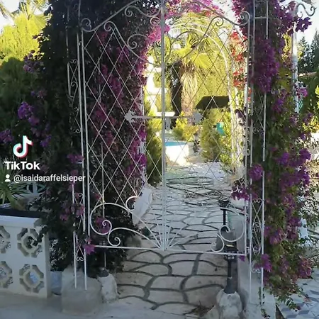 Finca Amor Y Sueno Isa