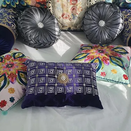 Holiday home Finca Amor Y Sueno Isa *
